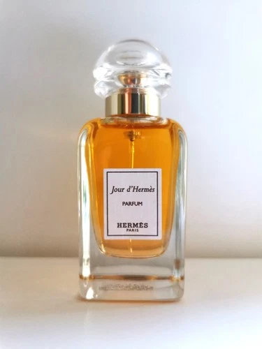 HERMES JOUR D'HERMES PERFUME EXTRACT 50 ML NEW RARE