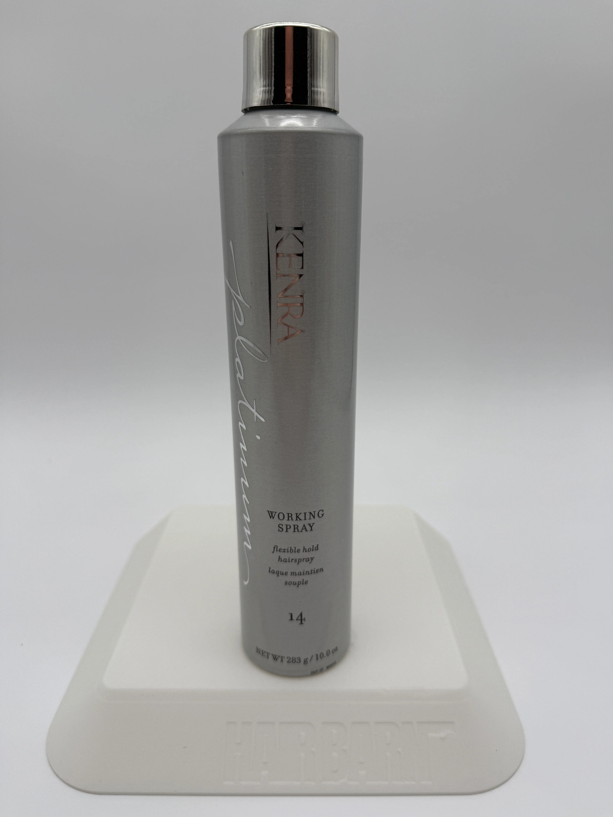10 Oz - 120 Oz Total