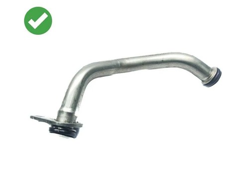 AUDI A1 Sportback GBA Turbinenschmierrohr 05C145735D 1.00 Petrol 2024 34312397