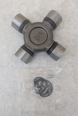MOOG 358 015-2080-2 Universal (U) Joint