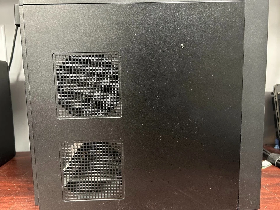 Dell Precision 3640 MT XEON W-1270P, 64GB DDR4, NO DRIVE/OS, QUADRO P2200 #95 - Image 3 of 4