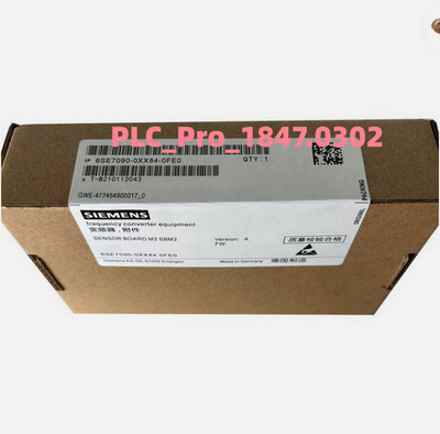 1pc NEW Siemens 6SE7090-0XX84-0FE0 Encoder Board 6SE70900XX840FE0  fast shipping