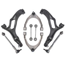 8Stk Querlenkersatz Vorderachse Für Audi Q7 Porsche Cayenne 9PA 92A VW Touareg