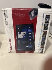 Pioneer AVH-W450NEX Touchscreen Display - Ref...