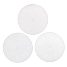 DIY Handicrafts Added Dry Crystals, Images, Etc.