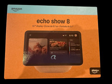 Amazon Echo Show 8 (newest model) 8.7 display...