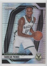Click to enlarge Taurean Prince