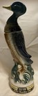 Jim Beam Collectible Decanter 1957 C. Miller's Mallard Duck Regal China EMPTY — photo 6