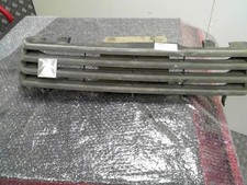 Calandre Citroen C15