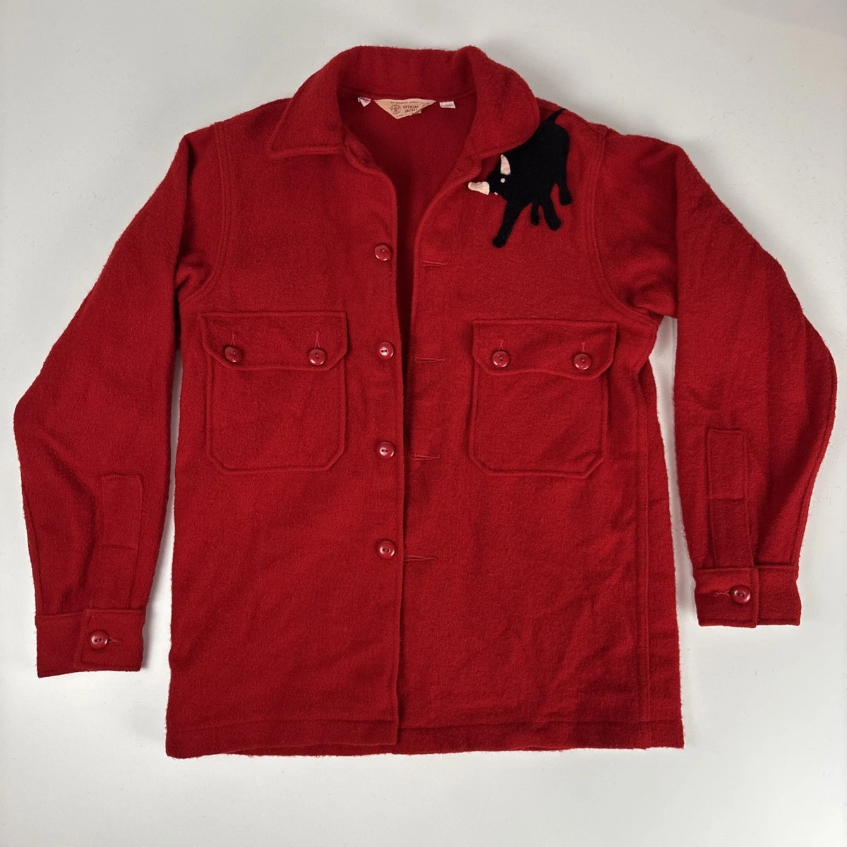Scout Coat for sale | eBay