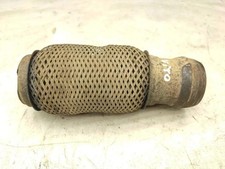 MERCEDES-BENZ VITO / MIXTO Furgon W639 Muffler Connector Clamp 2.20 31736385