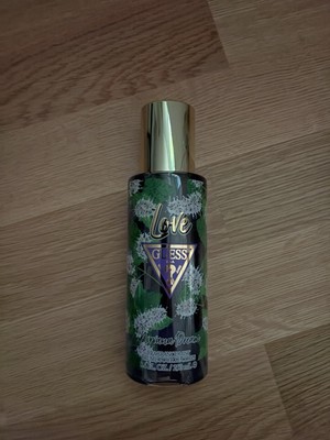 Guess Nirvana Dream Fragrance Mist 250ml