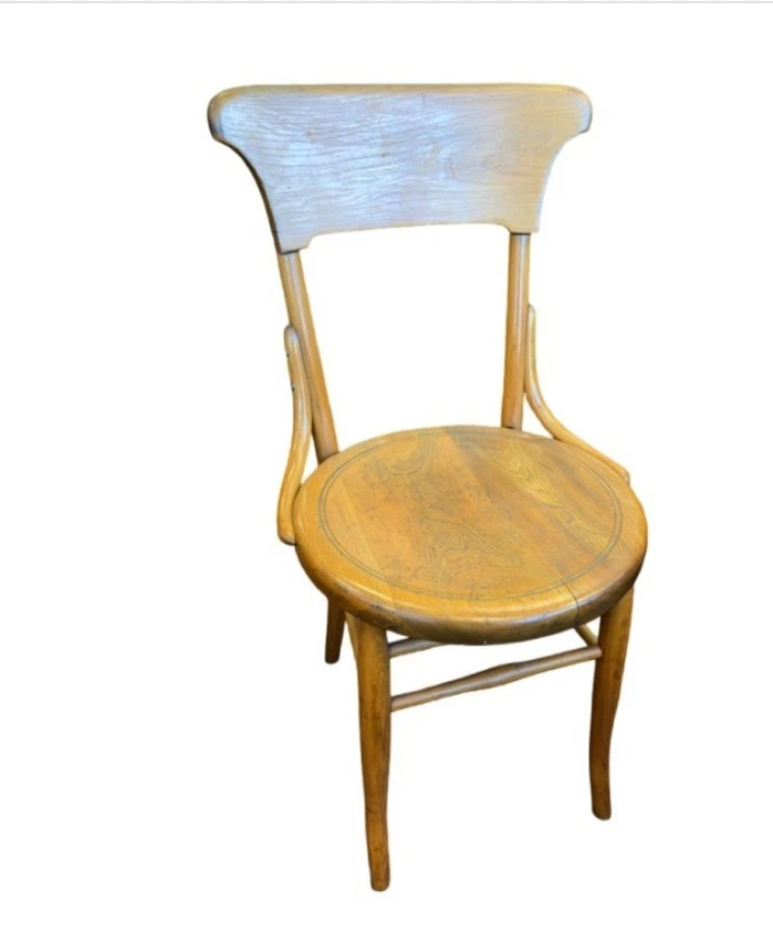 United States Bentwood Chair Antique Chairs for sale | eBay