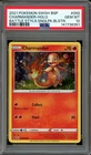 Pokemon TCG SWSH Battle Styles Blister Pack #SWSH092 Charmander Cosmos PSA 10