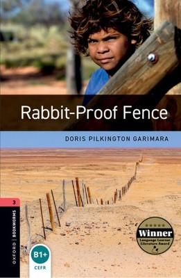 Rabbit-Proof Fence: 1000 Headwords