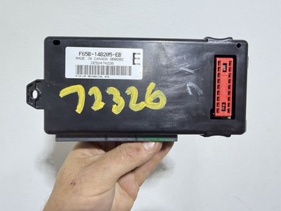   1997-1998 Ford F150 F250 4x4 4WD MULTIFUNCTION GEM MODULE P/N# F65B-14B205-EB