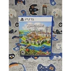 Kingdoms and Castles LRG#141 - Sony Playstation 5 Ps5 NEW SEALED