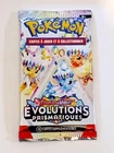 BOOSTER DE 10 CARTES POKEMON EVOLUTIONS PRISMATIQUES EV8.5 FR NEUF SCELLE