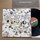LED ZEPPELIN III 1970s US Pressing Working Wheel +OG Sleeve VG+ Nice Copy