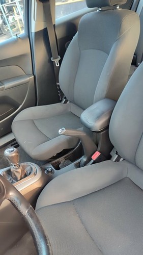 13578276 serrure porte avant gauche pour CHEVROLET CRUZE 1.6 2009 896737 - Photo 7/18