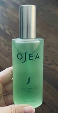 OSEA Sea Minerals Mist 3.4 oz Hydrate Nourish Spray Skin Care