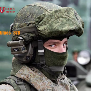 Russian 6b47 Helmet | eBay