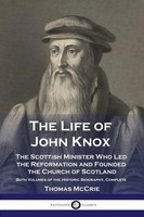 The Life Of John Knox | Thomas Mccrie | Taschenbuch | Kartoniert / Broschiert