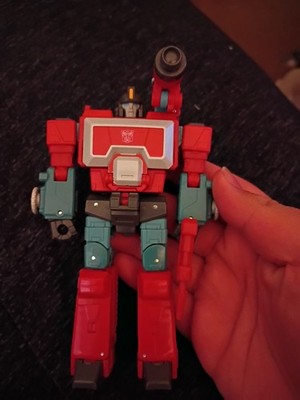 Transformers Studio Series 86 MTMTE Perceptor