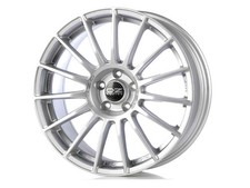 CERCHIO IN LEGA PER BMW SERIE 1 8,0J18" 5X112 35 75 OZ SUPERTURISMO LM MATT RACE