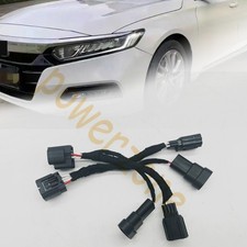 Adapter Wire Harness For 2018-2021 Honda Acco...