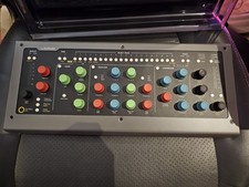 Softube Console 1 MkII, Mint With Decksaver And Custom Knobs