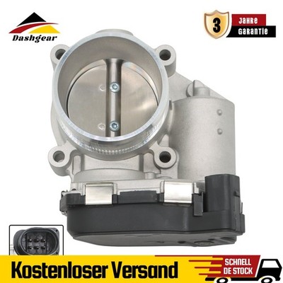 DROSSELKLAPPE 06F133062A FÜR AUDI A3 SEAT SKODA VW GOLF 5 6 7 1.8 2.0 TFSI
