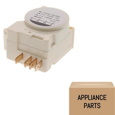 8071602-I For Hotpoint Refrigerator Defrost Timer Temperature Control NR1206