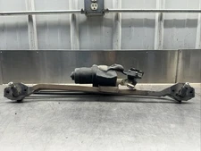 2000-2001 Jeep Cherokee XJ OEM Front Windshield Wiper Motor Linkage Assembly