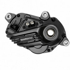 Shimano EP8 DU-EP800 Motor 85Nm - OEM - Configured - Ready to Ride