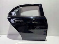 MERCEDES A-KLASA W177 HB Rechte Hintere Tür Tür Door Porte Porta OE Original MERCEDES A-KLASA W177 HB Rechte Hintere Tür Tür Door Porte Porta OE Original