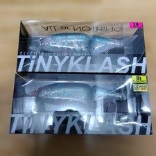 DRT Tiny Crash HAMA Hiuo Low Hi Set