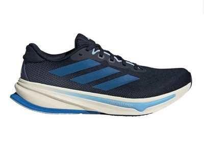 adidas Supernova Rise 2 JR7685 Size 11 Men's Running Shoes Legend Ink Blue NEW