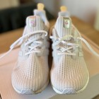 Adidas Ultraboost Pop Strawberry Pink Ice Cream Drip Shoes Size UK 11