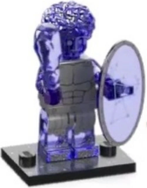 LEGO® Set col26-11 - Orion
