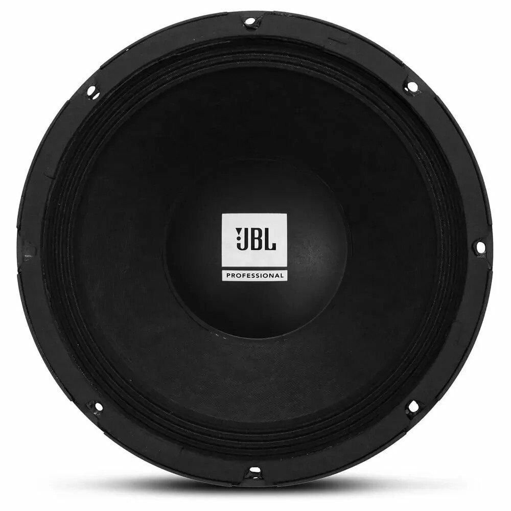 JBL Professional 10? 350 Watt 8 Ohms Car Audio Woofer