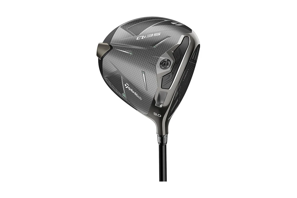 TaylorMade Qi35 Driver 10.5° Regular