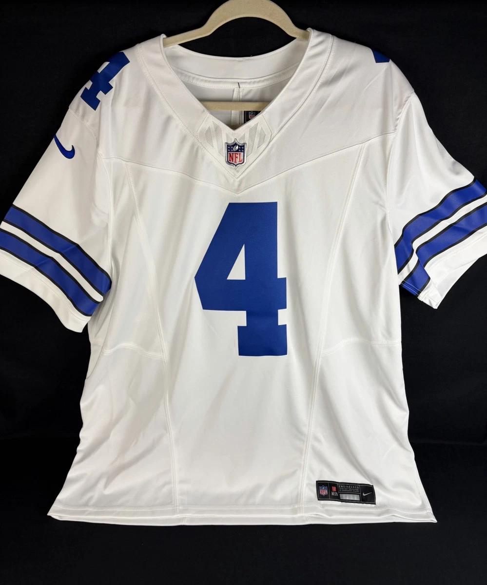 Nike Dallas Cowboys NFL Fan Jerseys for sale | eBay
