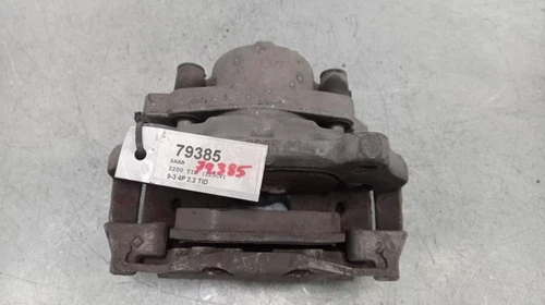 Pinza freno pinze Abs Anteriore Dx Destro per TOYOTA PRIUS