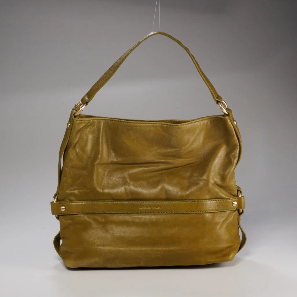Michael kors lambskin clearance handbag