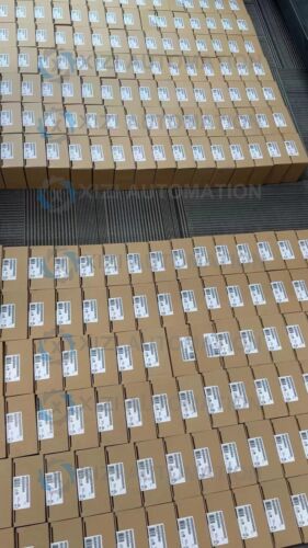 1PC Unopened New In Box Siemens PLC 6ES7212-1BB23-0XB0 6ES7 212-1BB23-0XB0 - Picture 3 of 8
