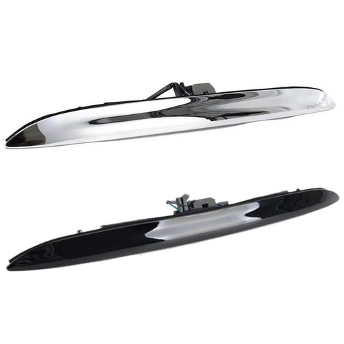 Per Mini R50 R52 R53 Nuova Maniglia Portellone Nera Maniglia Portellone Pulsante - Foto 12 di 16
