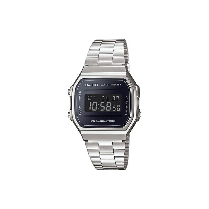 Orologio Casio Vintage A168WEM-1EF
