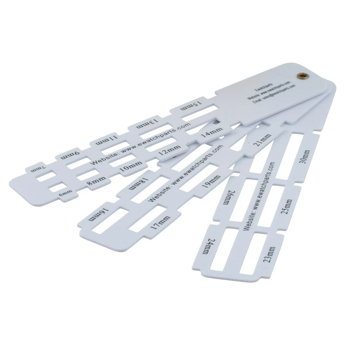 6mm on ruler deals