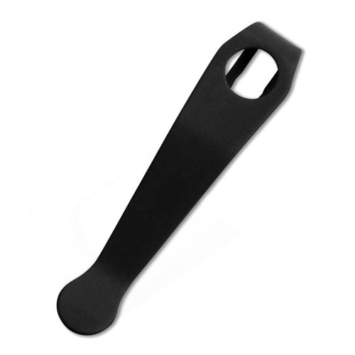 Para 3 Lightweight Folding Knife Titanium Alloy Handle Pocket Back Clip Knives - Picture 5 of 5